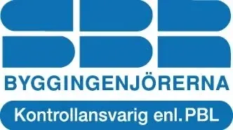SBR Byggingenjörerna – Kontrollansvarig enligt PBL