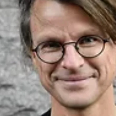 Sven Viklund, projekt- och arbetsledare på Vera & Sixten